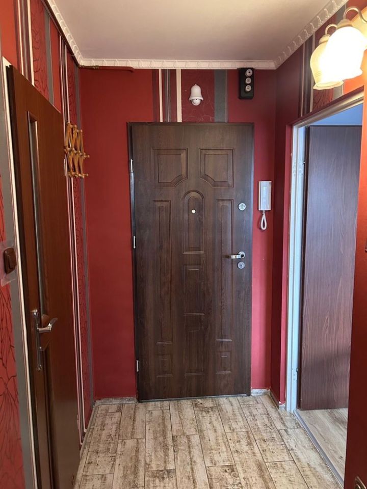 Mieszkanie 1-pokojowe Morąg. Zdjęcie 4