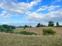 Działka budowlana Sypanica. Zdjęcie 3