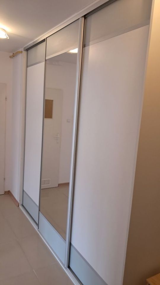 Mieszkanie 1-pokojowe Nowy Sącz, ul. Janusza Kusocińskiego. Zdjęcie 5