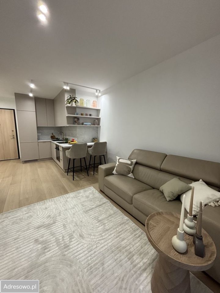 Mieszkanie 2-pokojowe Warszawa Bemowo, ul. Szeligowska. Zdjęcie 3