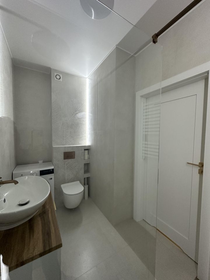 Mieszkanie 2-pokojowe Warka Centrum, ul. Polna. Zdjęcie 5