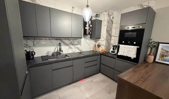 Mieszkanie 3-pokojowe Wrocław Jagodno, ul. Beaty Artemskiej