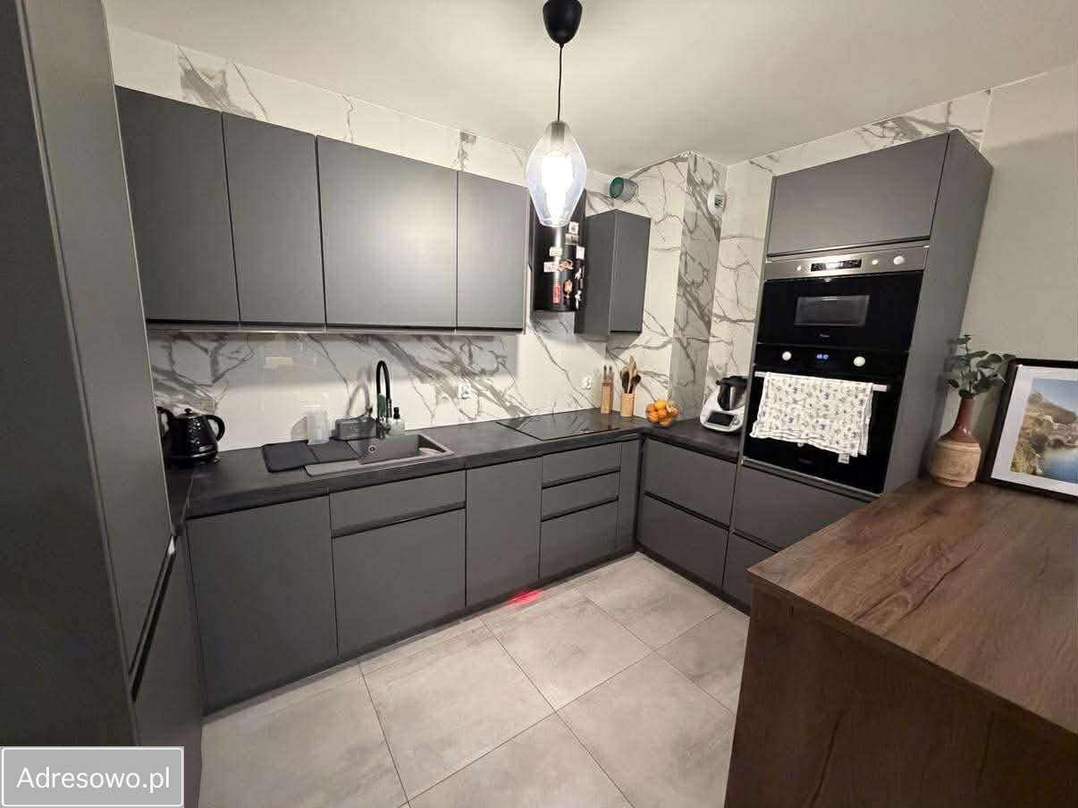 Mieszkanie 3-pokojowe Wrocław Jagodno, ul. Beaty Artemskiej. Zdjęcie 1