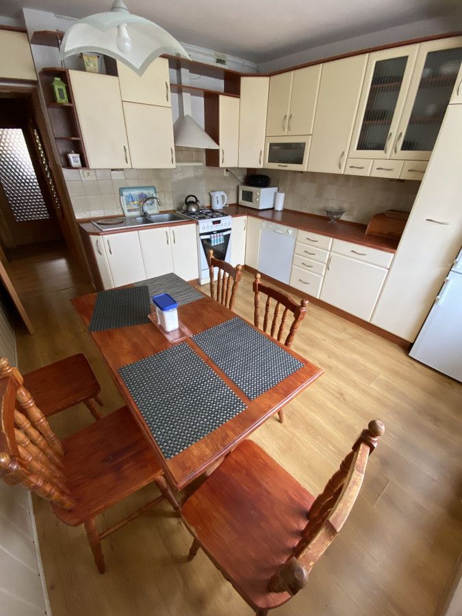 Mieszkanie 3-pokojowe Malbork, ul. Henryka Sucharskiego. Zdjęcie 23