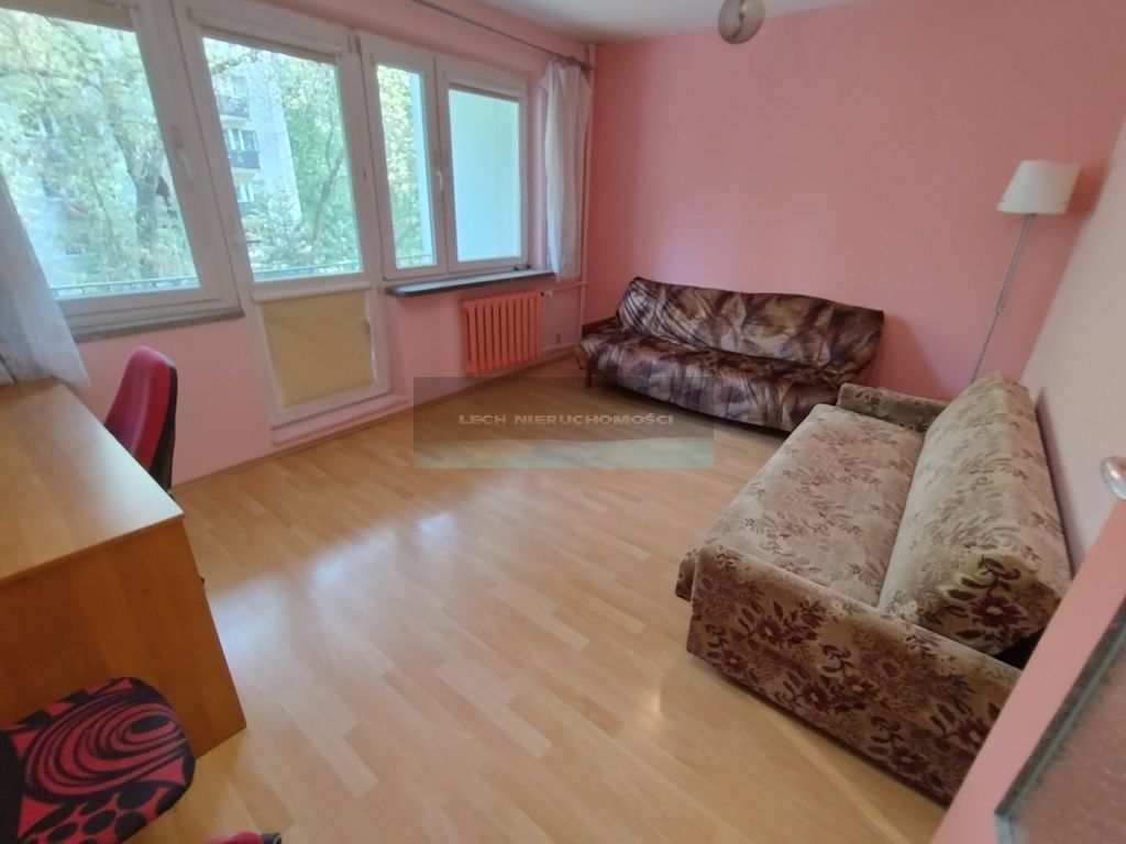 Mieszkanie 2-pokojowe Warszawa Ursynów, ul. Puszczyka. Zdjęcie 4