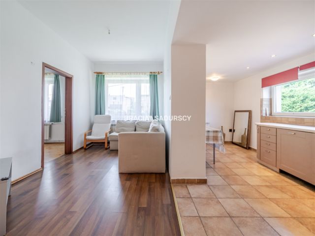 dom wolnostojący, 6 pokoi Zabierzów, ul. Krakowska. Zdjęcie 7