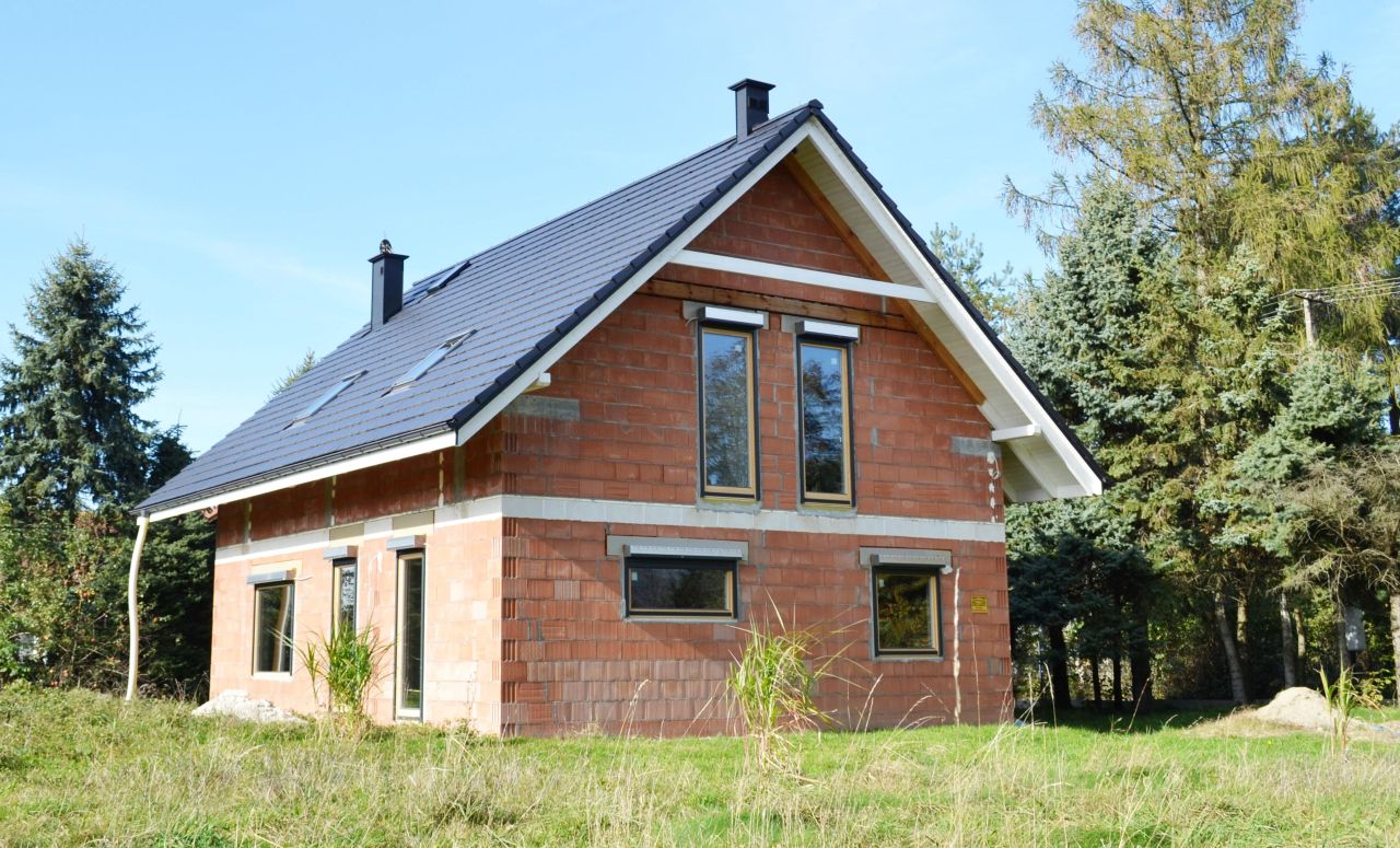 dom wolnostojący, 6 pokoi Górki Małe, ul. Uliczka. Zdjęcie 11