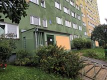 Mieszkanie 2-pokojowe Lublin LSM, ul. Magdaleny Brzeskiej. Zdjęcie 2