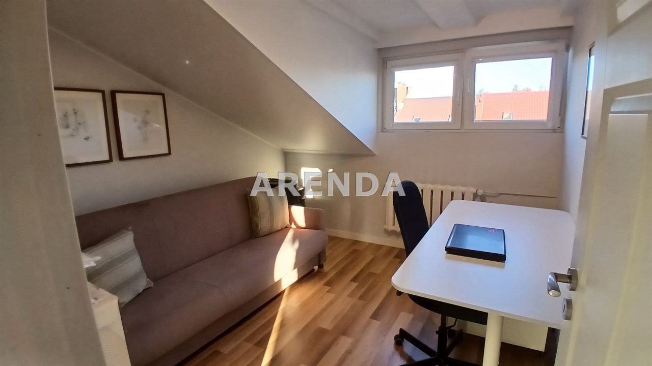 dom szeregowy, 7 pokoi Bydgoszcz Fordon. Zdjęcie 26