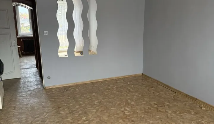 Mieszkanie 3-pokojowe Witnica, ul. Rolna