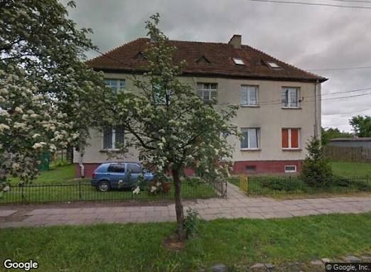 Mieszkanie 2-pokojowe Gdańsk Orunia, ul. Smoleńska. Zdjęcie 1