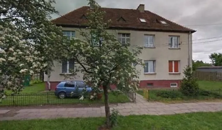 Mieszkanie 2-pokojowe Gdańsk Orunia, ul. Smoleńska