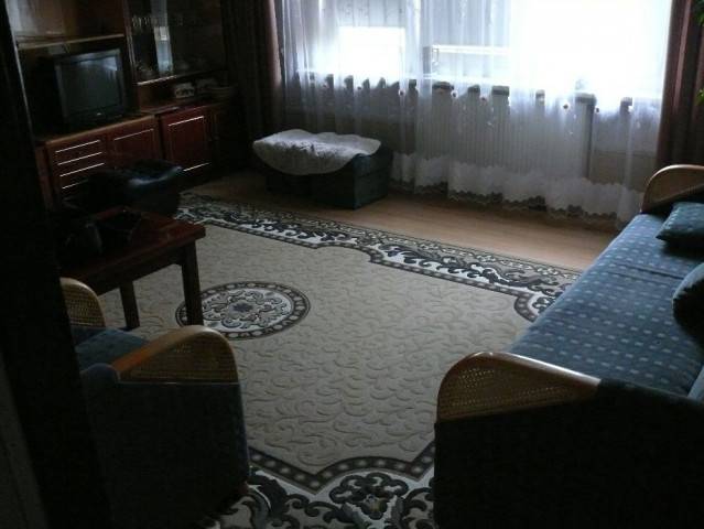 Mieszkanie 3-pokojowe Brzeg Dolny. Zdjęcie 1