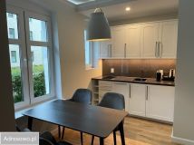 Mieszkanie 4-pokojowe Kołobrzeg Centrum, ul. Zygmuntowska. Zdjęcie 2