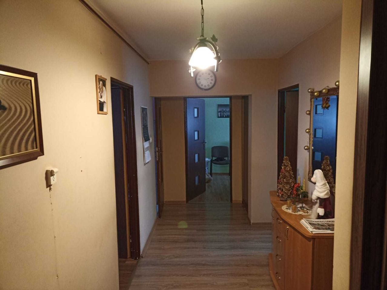 Mieszkanie 3-pokojowe Wandajny. Zdjęcie 3