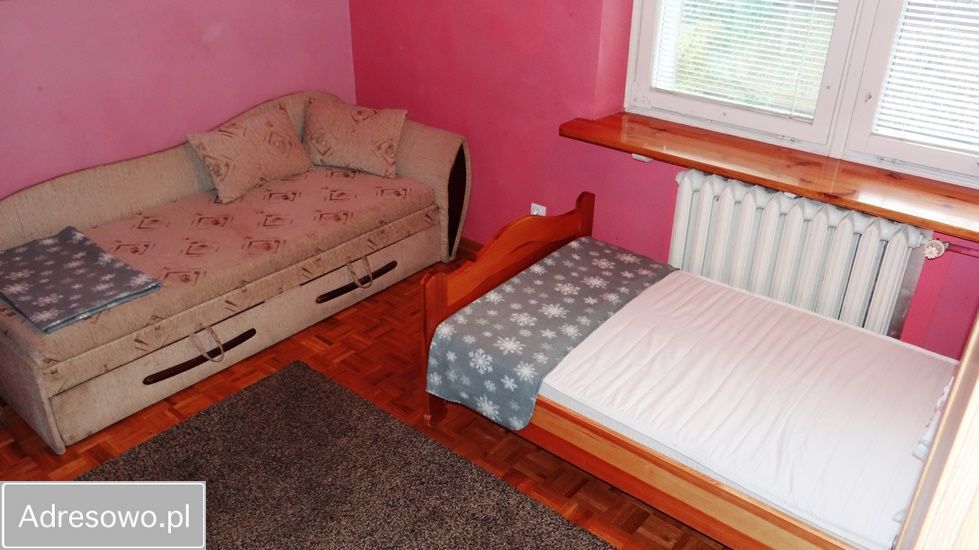 dom szeregowy, 7 pokoi Gorzów Wielkopolski, ul. Emilii Sczanieckiej. Zdjęcie 16