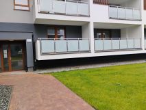 Mieszkanie 2-pokojowe Lublin Czuby, ul. Jemiołuszki. Zdjęcie 2