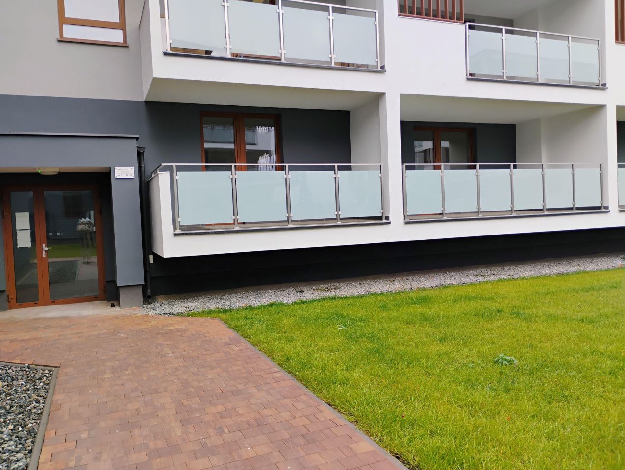 Mieszkanie 2-pokojowe Lublin Czuby, ul. Jemiołuszki. Zdjęcie 3