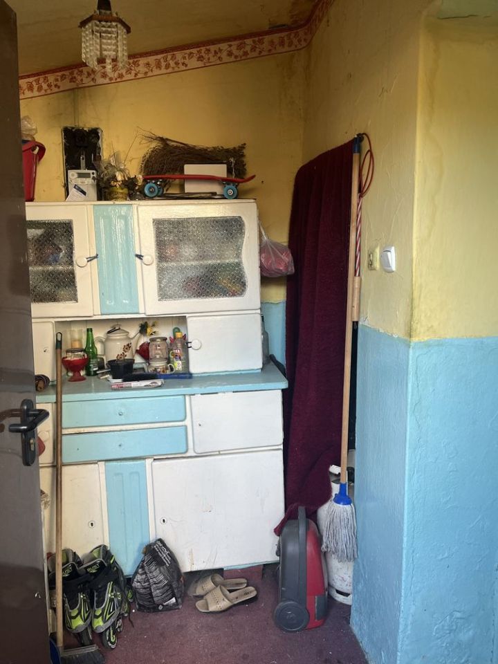 Mieszkanie 1-pokojowe Tarnówko. Zdjęcie 2