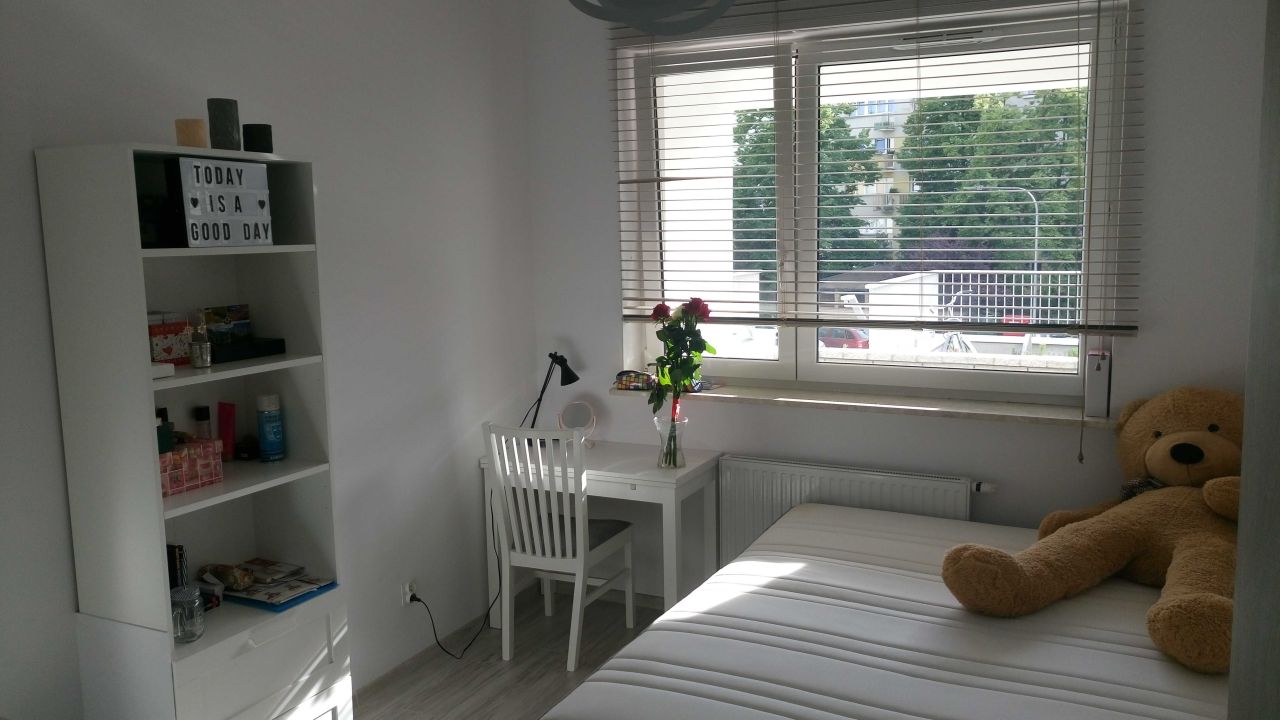 Mieszkanie 2-pokojowe Warszawa Żoliborz, ul. Stefana Żeromskiego. Zdjęcie 7