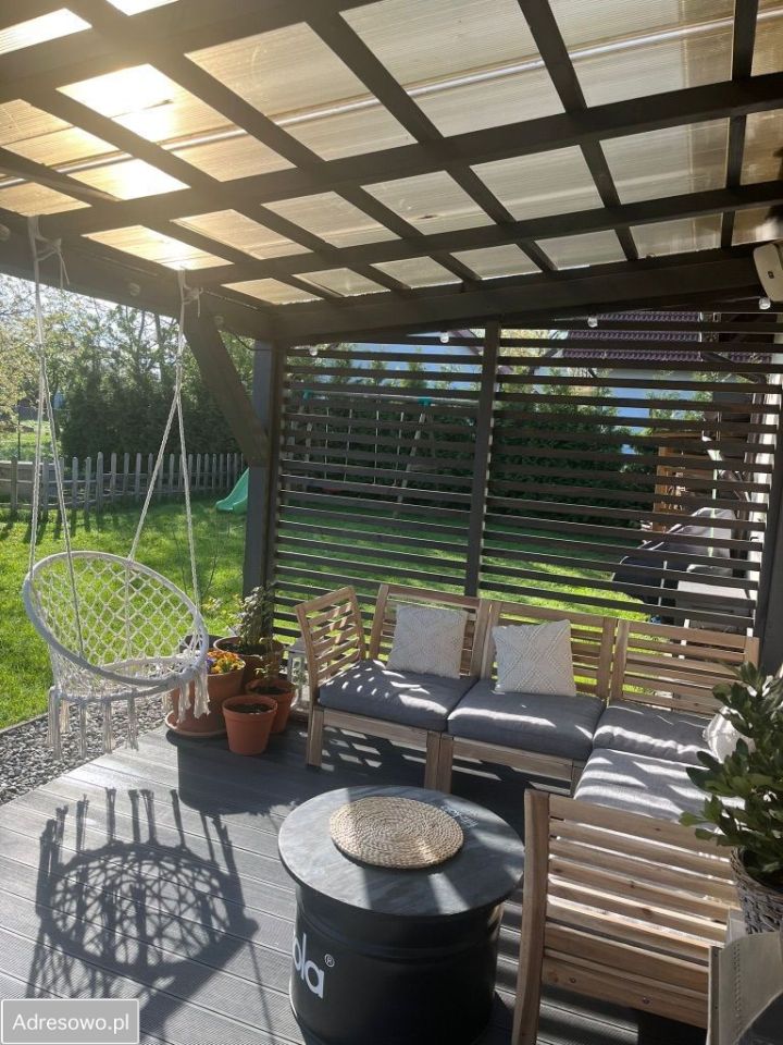 dom wolnostojący, 6 pokoi Jaworze. Zdjęcie 17