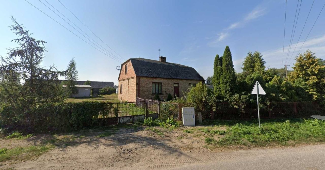 siedlisko Wiśniewo. Zdjęcie 8