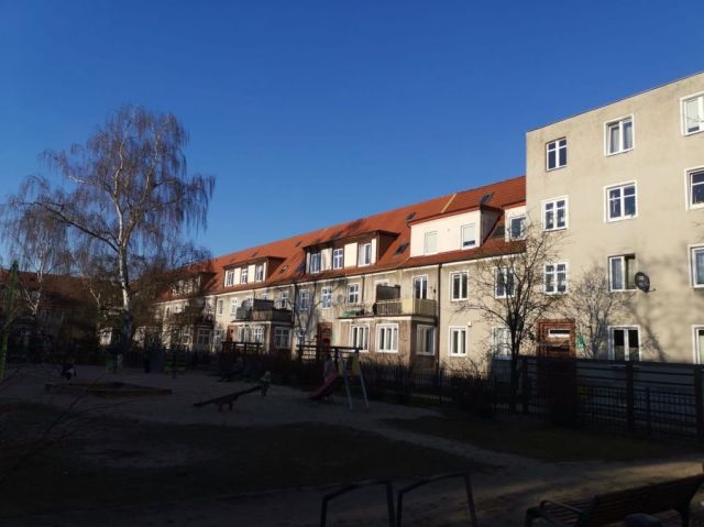 Mieszkanie 4-pokojowe Gdańsk Oliwa, ul. Jana Husa. Zdjęcie 1