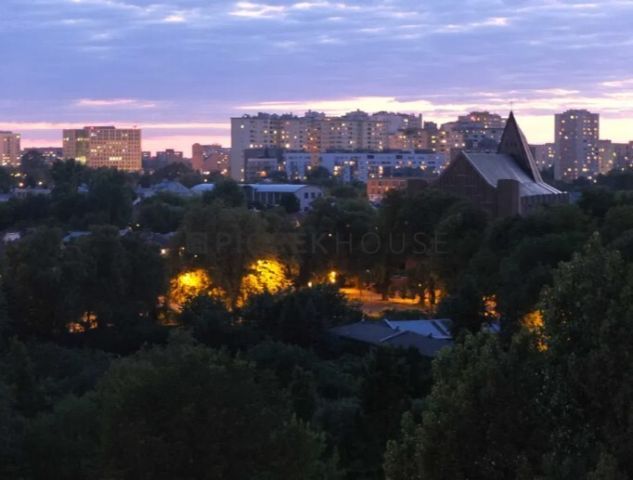Mieszkanie 1-pokojowe Warszawa Mokotów, ul. Łukowa. Zdjęcie 6