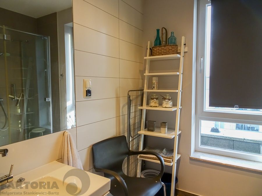 Mieszkanie 2-pokojowe Szczecin Gumieńce, ul. Kazimierska. Zdjęcie 31