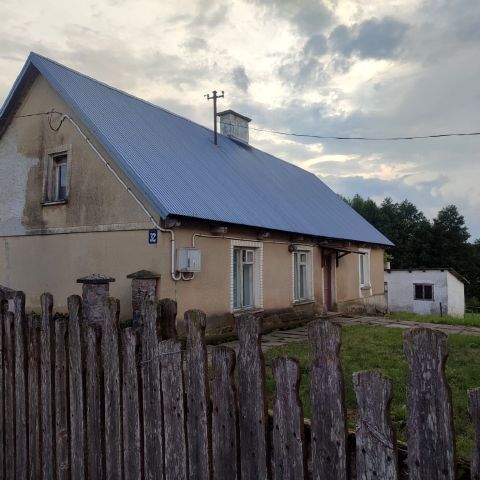 siedlisko, 4 pokoje Skomack Wielki. Zdjęcie 1