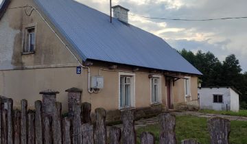 siedlisko, 4 pokoje Skomack Wielki