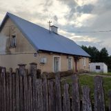 siedlisko, 4 pokoje Skomack Wielki