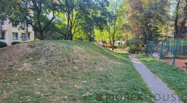 Mieszkanie 3-pokojowe Warszawa Mokotów, ul. Jana Maklakiewicza. Zdjęcie 4