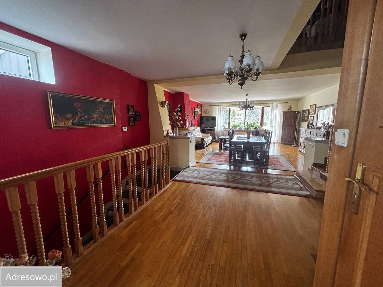 dom szeregowy, 7 pokoi Tarnobrzeg, ul. Ignacego Paderewskiego. Zdjęcie 7