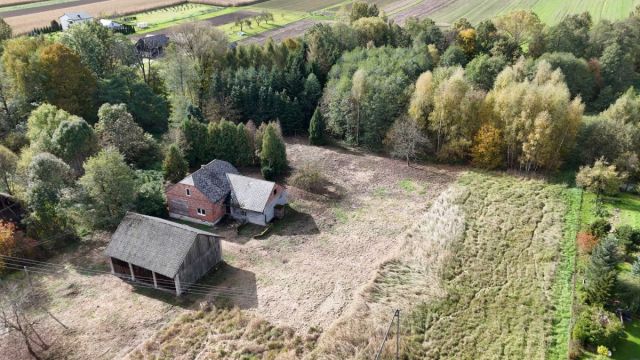 Działka inwestycyjna Czułówek, ul. Rekreacyjna. Zdjęcie 5