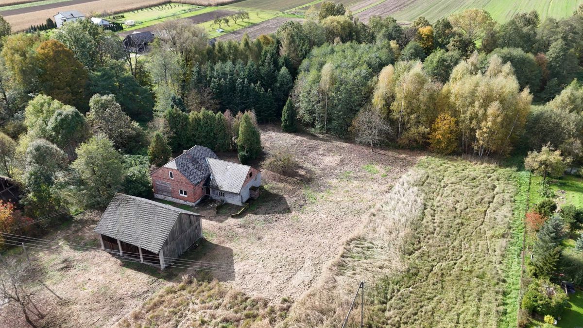 Działka inwestycyjna Czułówek, ul. Rekreacyjna. Zdjęcie 5