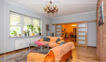 dom wolnostojący, 6 pokoi Poznań Piątkowo, ul. Jana Sokołowskiego