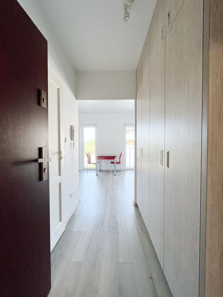 Mieszkanie 2-pokojowe Rzeszów Słocina, ul. Ignacego Paderewskiego. Zdjęcie 7