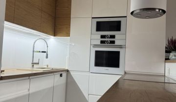 Mieszkanie 3-pokojowe Józefosław, ul. Jutrzenki