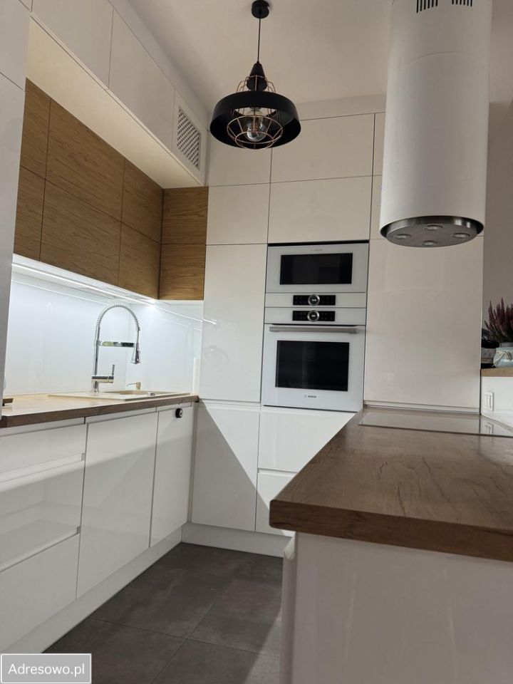 Mieszkanie 3-pokojowe Józefosław, ul. Jutrzenki. Zdjęcie 2