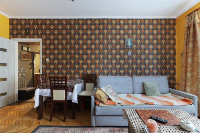 Mieszkanie 2-pokojowe Bielsko-Biała, ul. Wita Stwosza. Zdjęcie 5