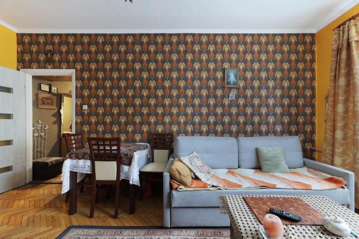 Mieszkanie 2-pokojowe Bielsko-Biała, ul. Wita Stwosza. Zdjęcie 5