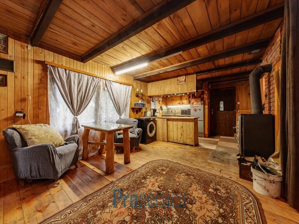 dom wolnostojący, 2 pokoje Trzcianka. Zdjęcie 2