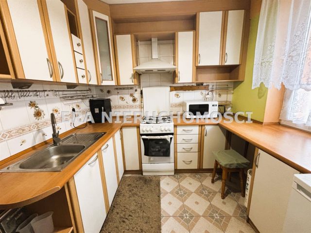 Mieszkanie 2-pokojowe Białystok Leśna Dolina, ul. św. Andrzeja Boboli. Zdjęcie 9