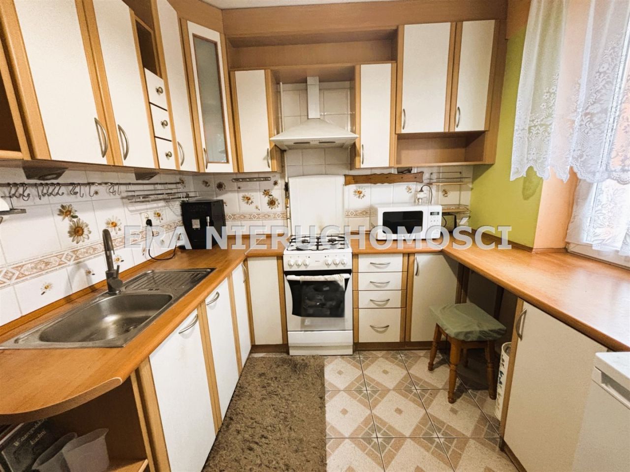 Mieszkanie 2-pokojowe Białystok Leśna Dolina, ul. św. Andrzeja Boboli. Zdjęcie 9