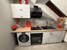 Mieszkanie 2-pokojowe Skoczów Centrum, ul. Objazdowa. Zdjęcie 3