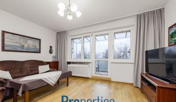 Mieszkanie 4-pokojowe Warszawa Ursynów, ul. Jana Wasilkowskiego