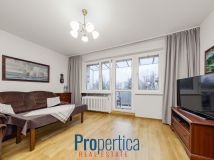 Mieszkanie 4-pokojowe Warszawa Ursynów, ul. Jana Wasilkowskiego