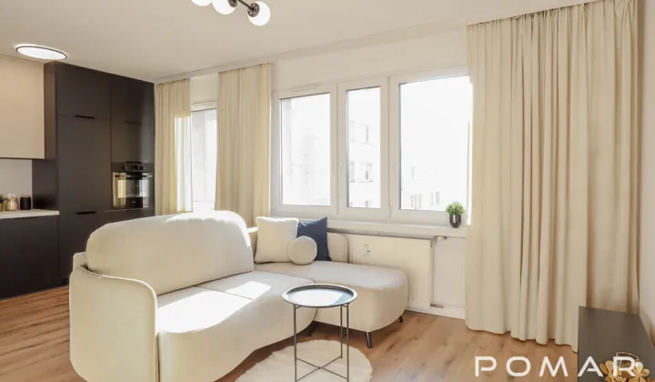 Mieszkanie 1-pokojowe Rybnik, ul. Dąbrówki