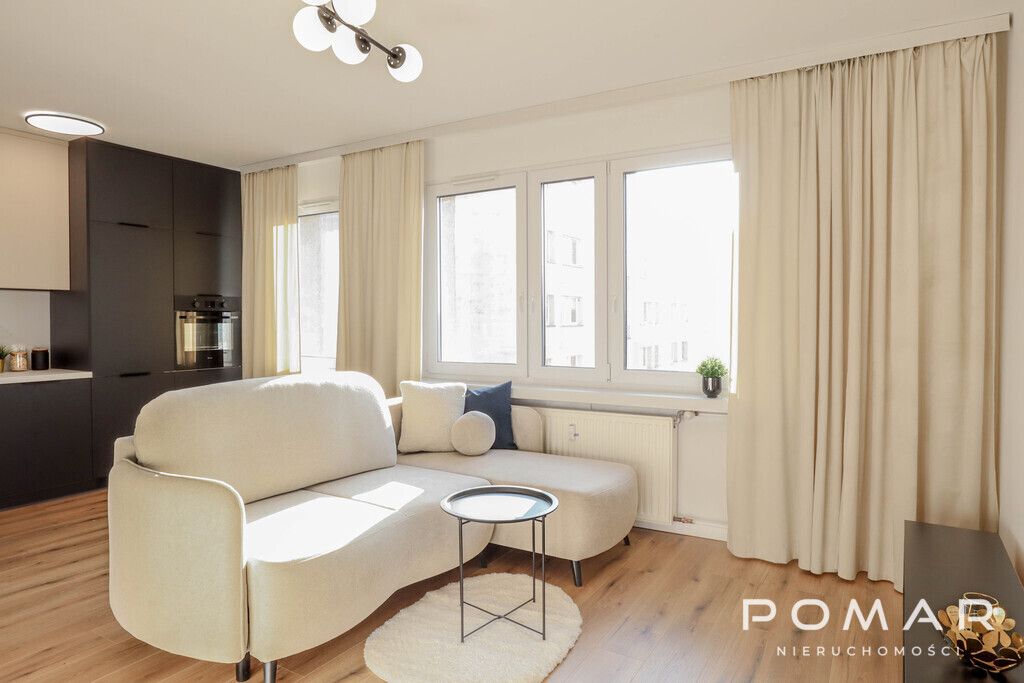 Mieszkanie 1-pokojowe Rybnik, ul. Dąbrówki. Zdjęcie 1